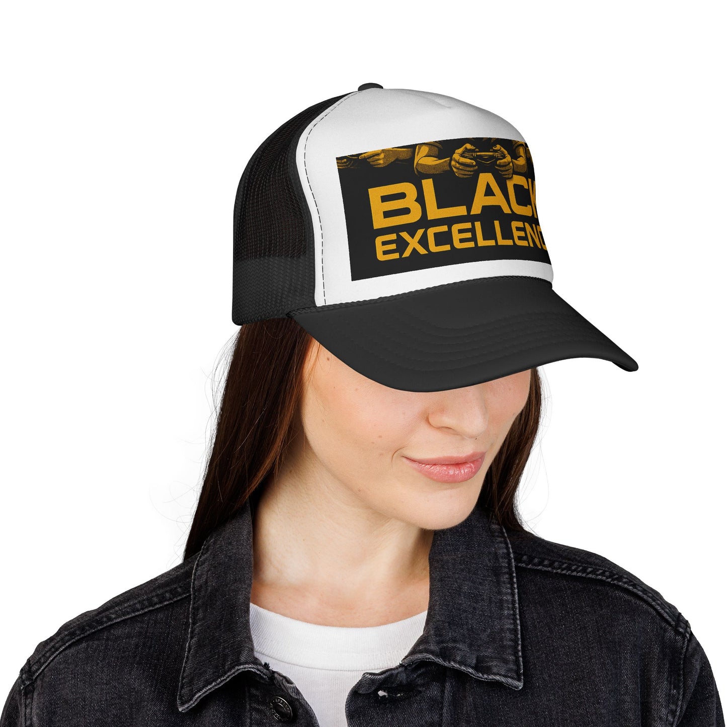 Trucker Caps
