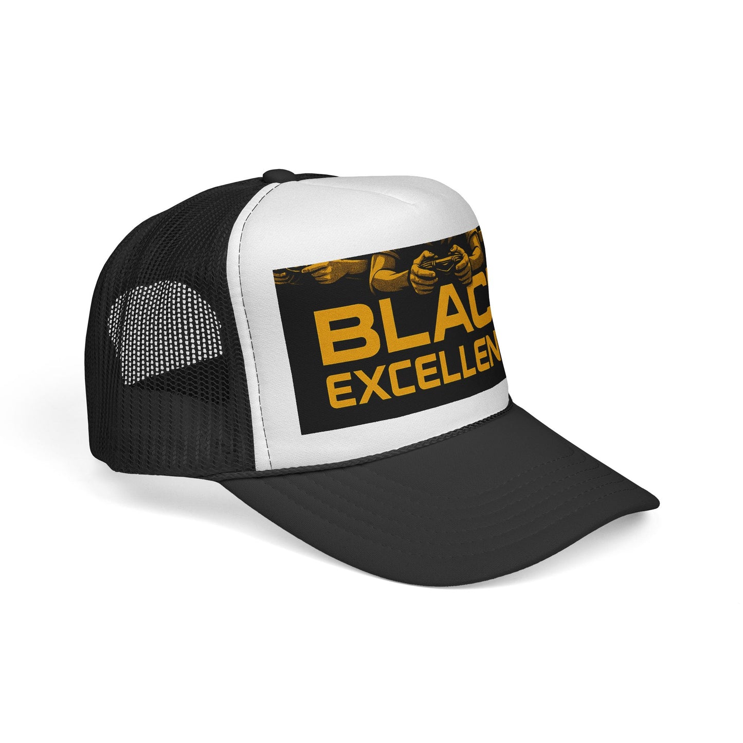 Trucker Caps