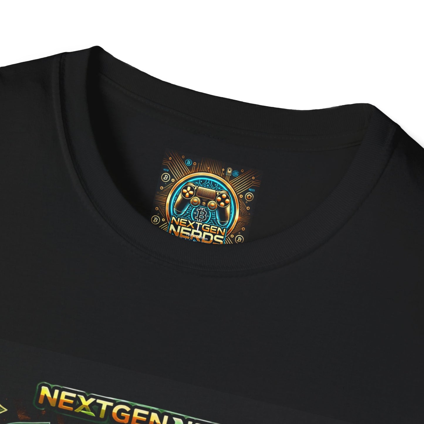 T-Shirt - 'Progress Know Your Worth' Positive Affirmation Tee