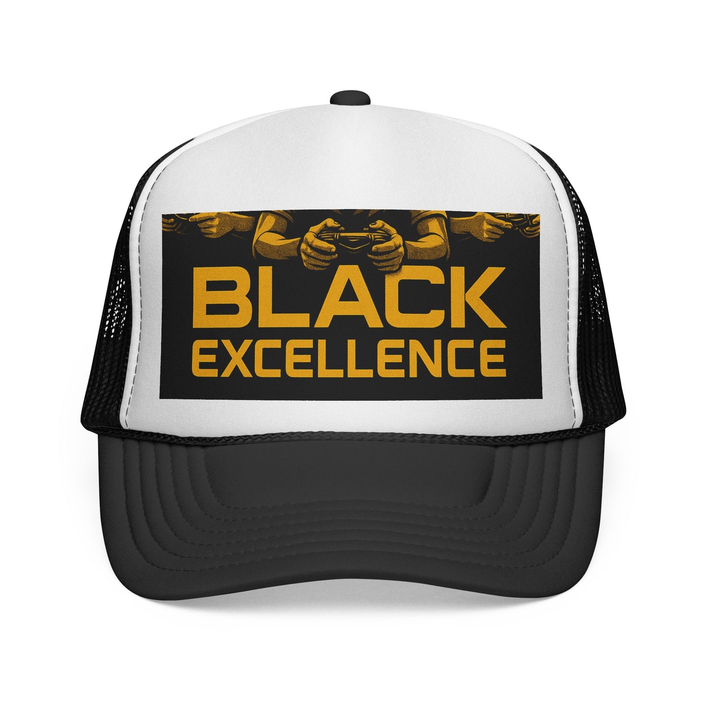 Trucker Caps
